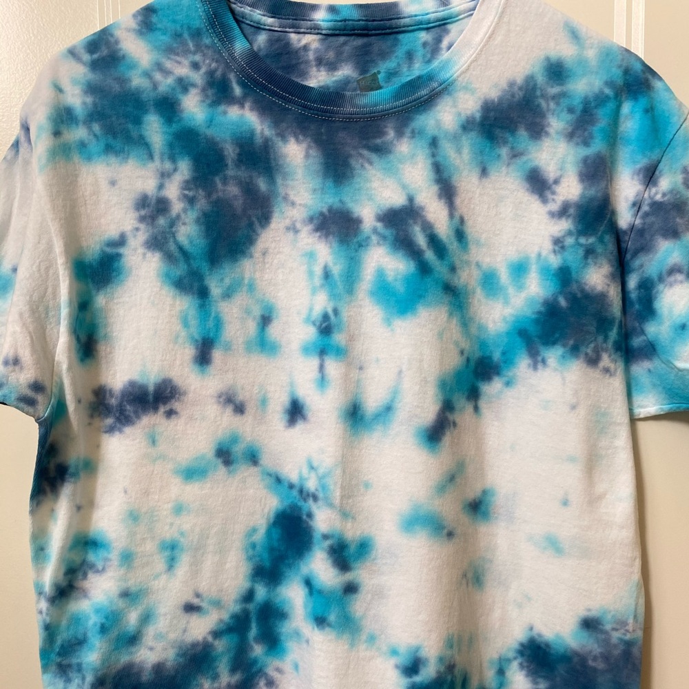 Tie Dye T-shirt